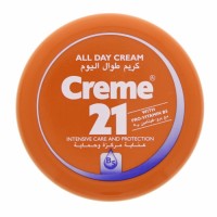 Creme 21 All Day Cream, 150 ml